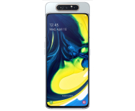 Samsung Galaxy A80 SM-A805F 8/128GB Silver - 498900 - zdjęcie 5